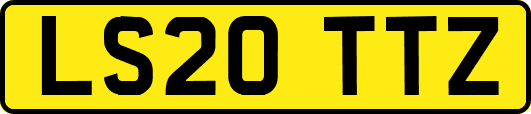 LS20TTZ