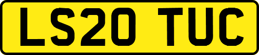 LS20TUC