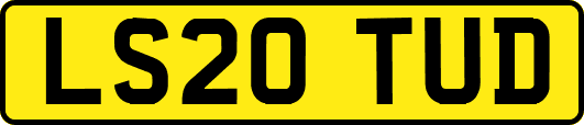 LS20TUD