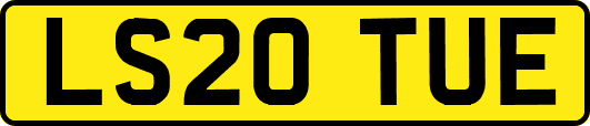 LS20TUE