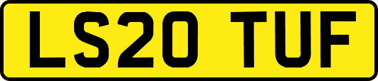LS20TUF