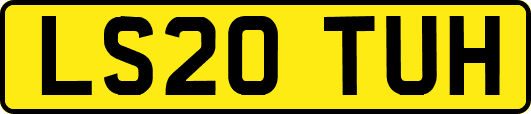 LS20TUH