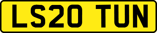 LS20TUN