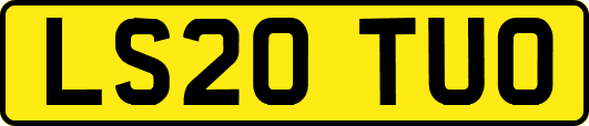 LS20TUO