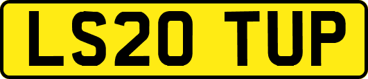 LS20TUP