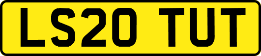 LS20TUT