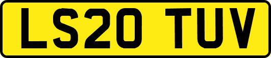 LS20TUV