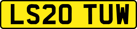 LS20TUW