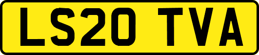 LS20TVA