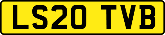 LS20TVB