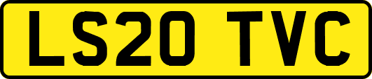 LS20TVC