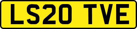 LS20TVE