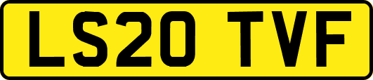 LS20TVF
