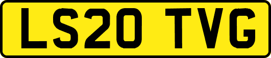 LS20TVG