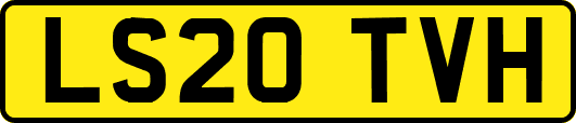 LS20TVH