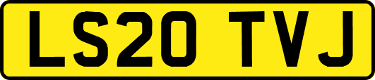 LS20TVJ