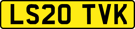 LS20TVK