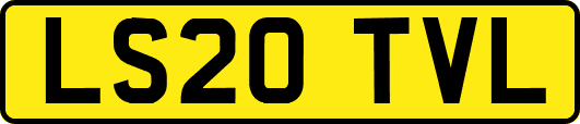 LS20TVL