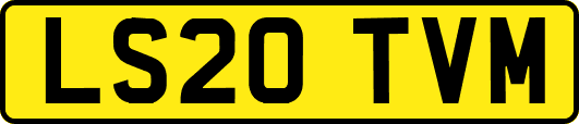 LS20TVM