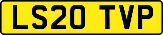 LS20TVP