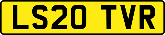 LS20TVR