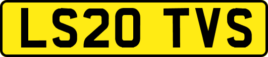 LS20TVS