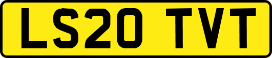 LS20TVT