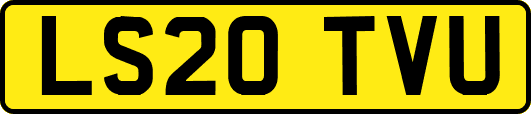 LS20TVU