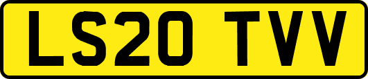 LS20TVV