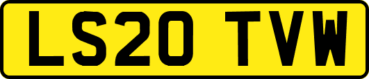 LS20TVW