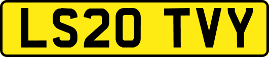 LS20TVY