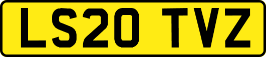 LS20TVZ