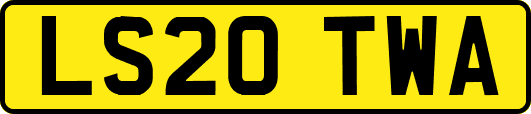 LS20TWA