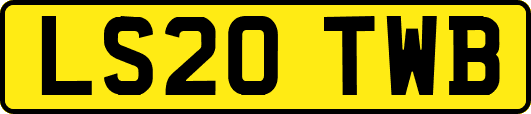 LS20TWB
