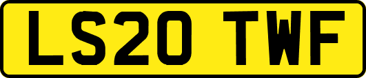 LS20TWF