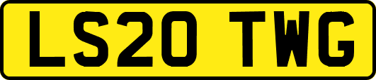 LS20TWG