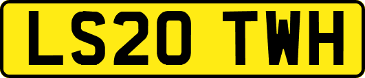 LS20TWH