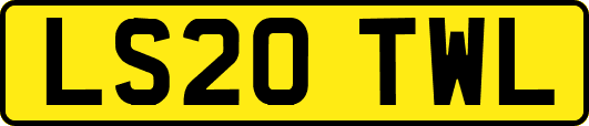 LS20TWL