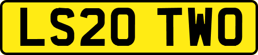 LS20TWO