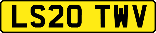 LS20TWV