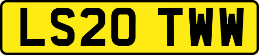LS20TWW