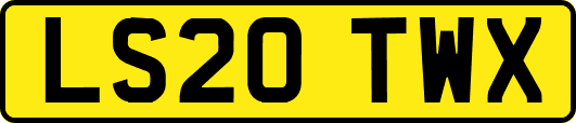 LS20TWX