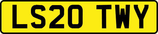 LS20TWY