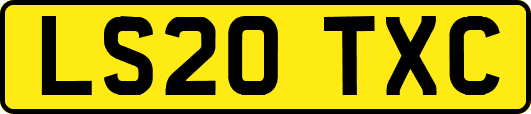 LS20TXC