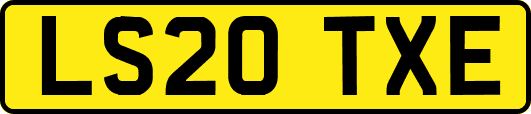 LS20TXE