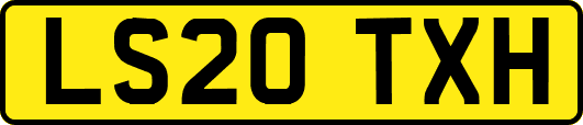 LS20TXH