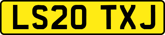 LS20TXJ