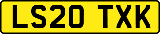 LS20TXK