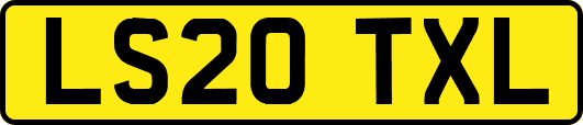 LS20TXL