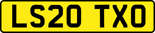 LS20TXO